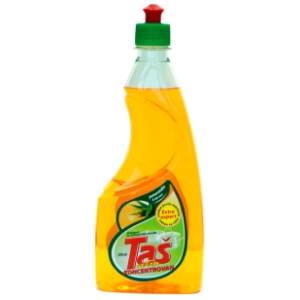Deterdžent za posuđe TAŠ pomorandža i aloe vera 500ml