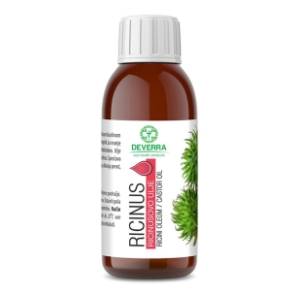 DEVERRA Ricinusovo ulje 100ml