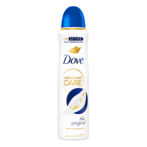 Dezodorans DOVE Advanced care Original 150ml