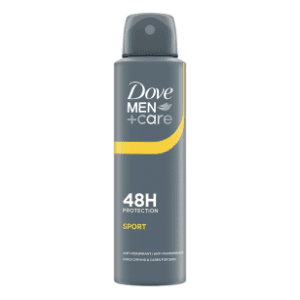 Dezodorans DOVE Men + care sport 150ml