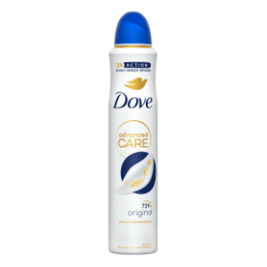 Dezodorans DOVE original 200ml