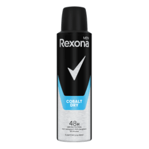 Dezodorans REXONA Cobalt 150ml