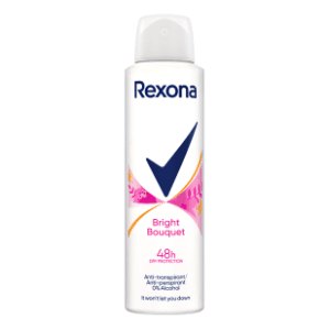 Dezodorans REXONA sexy bouquet 150ml