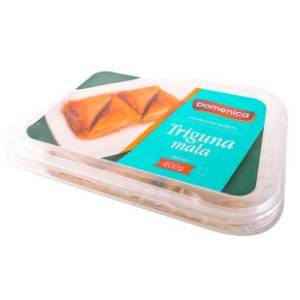 DOMENICA triguna mala 400g
