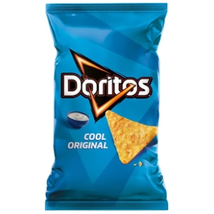 DORITOS Cool original 90g