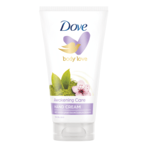 DOVE awakening ritual matcha 75ml