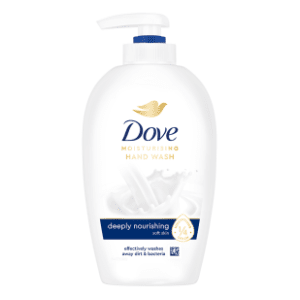 DOVE beauty cream wash 250ml