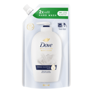 DOVE original refil 500ml