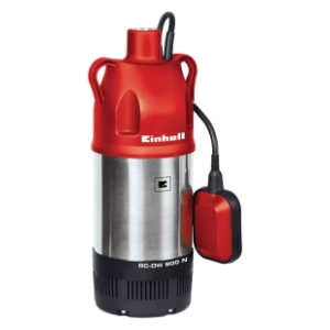 EINHELL GC-DW 900 N potopna pumpa pod pritiskom