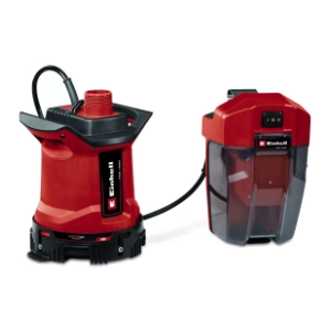 EINHELL GE-DP 18/25 LL Li - Solo aku pumpa za prljavu vodu