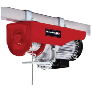 EINHELL TC-EH 600 električna dizalica