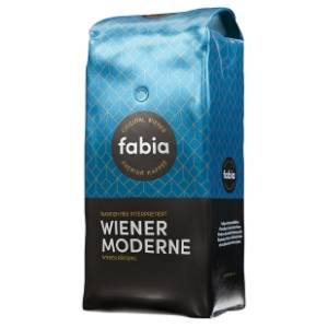 Espresso kafa FABIA Wiener moderne u zrnu 1kg