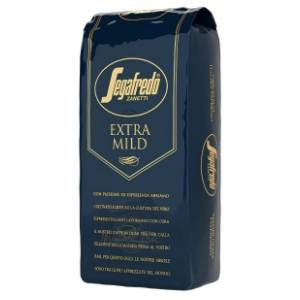 Espresso kafa SEGAFREDO Zanetti extra mild u zrnu 1kg