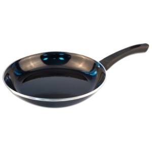 FACKELMANN tiganj 28cm plavo-crni