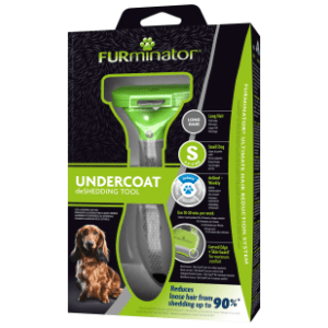 FURMINATOR četka za dugodlake pse S