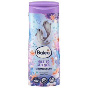 Gel za tuširanje BALEA Nice to sea you 300ml
