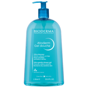 Gel za tuširanje BIODERMA Atoderm 1l