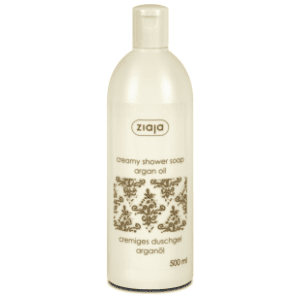 Gel za tuširanje ZIAJA Argan oil 500ml