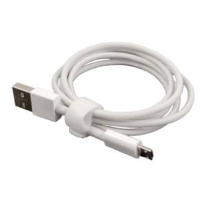 GEMBIRD konverter kabl Micro USB na USB CCP-mUSB2-AMBM-1.0M (m/m) 1m beli