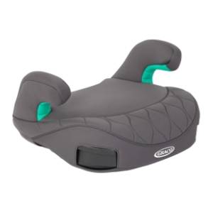 GRACO auto sedište Booster Max i-Size (137-150cm) Iron