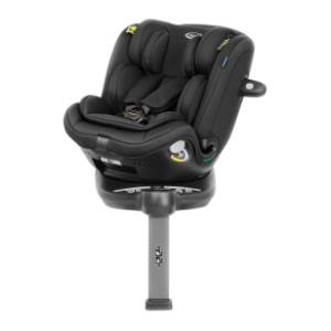 GRACO auto sedište Turn2me Grow i-Size (40-125cm) midnight