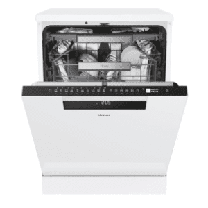 HAIER mašina za pranje sudova XF 5C4M1W