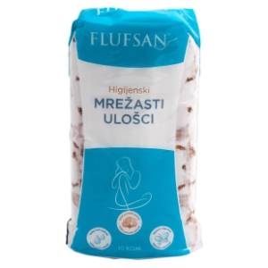 Higijenski mrežasti ulošci FLUFSAN 10kom