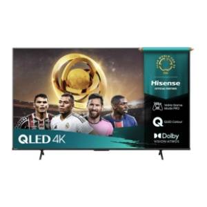 HISENSE QLED televizor 85E7Q PRO