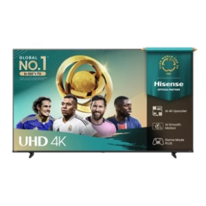 HISENSE televizor 85A6Q