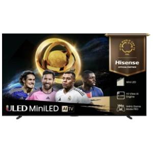 HISENSE ULED televizor 85U7Q