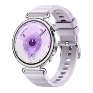 HUAWEI Watch GT 6 41 mm Purple pametni sat