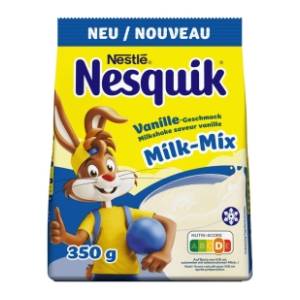 Kakao napitak NESQUIK vanila 350g