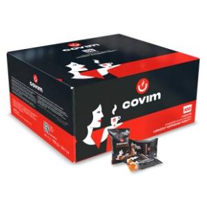 Kapsule COVIM Oro crema 100kom