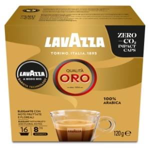 Kapsule LAVAZZA Qualita oro a modo mio 16kom