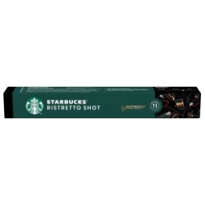 Kapsule STARBUCKS Ristretto shot 10kom
