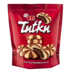 Keks TUTKU kakao krem 120g