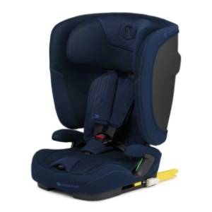 KINDERKRAFT auto sedište Fix2Go I-Size (76-150cm) navy