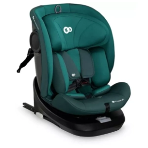 KINDERKRAFT auto sedište i-Grow (40-150cm) plava