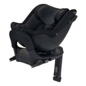 KINDERKRAFT auto sedište I-Guard Pro (61-105cm) crno