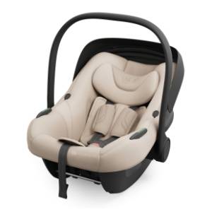 KINDERKRAFT auto sedište I-Lite (40-86cm) beige