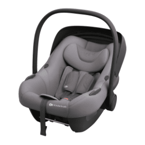KINDERKRAFT auto sedište I-Lite (40-87cm) cool grey