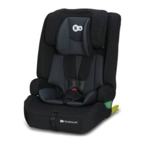 KINDERKRAFT auto sedište Safety Fix 2 Crno