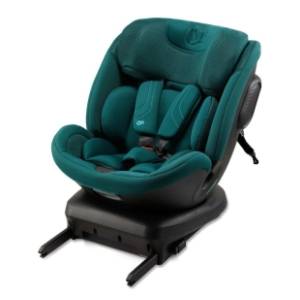 KINDERKRAFT auto sedište Xpedition3 I-Size (40-150) zeleno