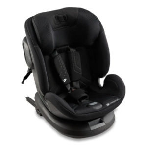 KINDERKRAFT auto sedište Xpedition3 I-Size (40-150cm) crno