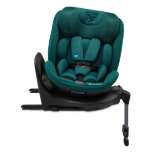 KINDERKRAFT auto sedište Xrider 2 i-size (40-150cm) petrolej