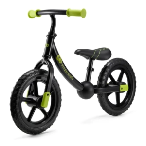 KINDERKRAFT bicikl guralica 2way next 2025 black
