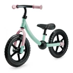 KINDERKRAFT bicikl guralica 2way next candy mint