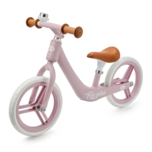 KINDERKRAFT bicikl guralica Fly plus powder pink