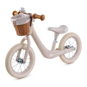 KINDERKRAFT bicikl guralica Rapid 2 bizzu beige	