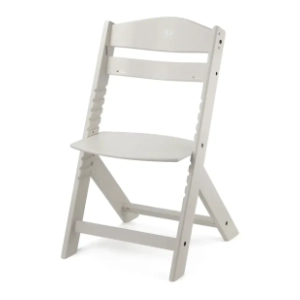 KINDERKRAFT stolica za hranjenje Enock beige